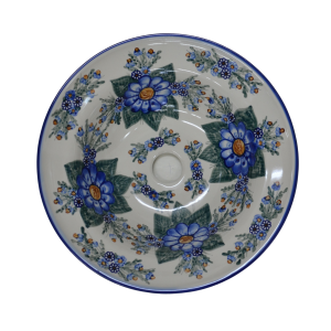 Ceramic Sink 38 cm (A529 D7) 