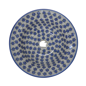 Ceramic Sink 38 cm (A529 D16) 