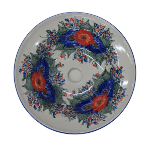 Ceramic Sink 38 cm (A529 D12) 