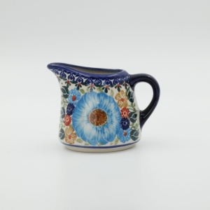 Milk jug (A79 D61)   