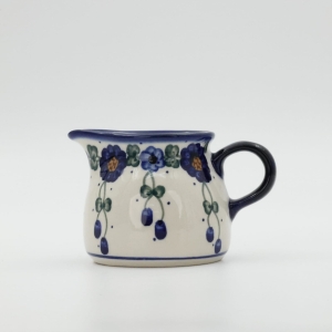 Creamer bulgy (A417 D40)  