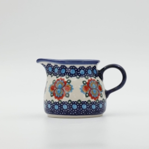Creamer bulgy (A417 D82)     