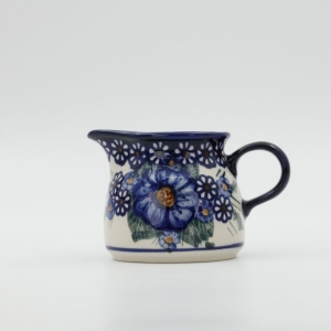 Creamer bulgy (A417 D74)     