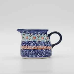 Creamer bulgy (A417 D3)       