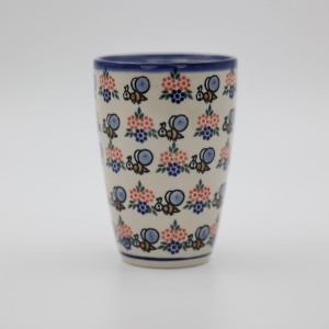 Cappuccino mug without handle (A11 D2)   