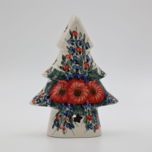 Small Christmas tree (A282 D28)  