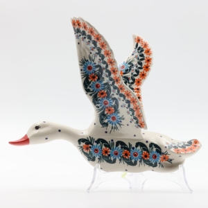 Wild duck hanging  (A530 D91) 