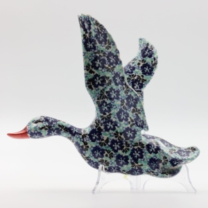 Wild duck hanging  (A530 D87)   