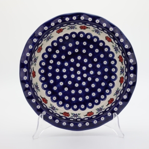 Pie plate (A389 D105)       