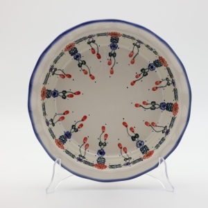 Pie plate (A389 D10)         