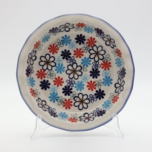 Miska forma do pieczenia tarty (A389 D44)   