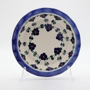 Miska forma do pieczenia tarty (A389 D4)              