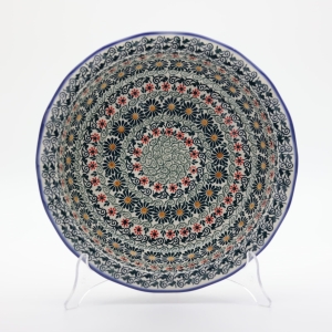 Pie plate (A389 D48) 