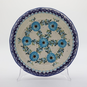 Pie plate (A389 D58)