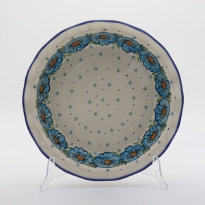 Pie plate (A389 D102)