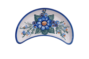 Crescent tray (A275 D7)