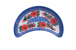 Crescent tray (A275 D15)