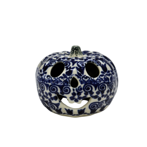 Small pumpkin Baby Boo (A442 D25)       