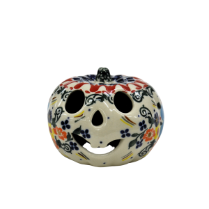 Small pumpkin Baby Boo (A442 D59)        