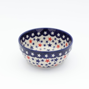 Bowl with rim 17 cm (A87 D47)  