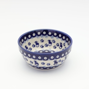 Bowl with rim 17 cm (A87 D116)   
