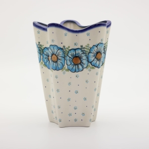 Flower vase (A104 D102)    