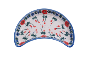 Crescent tray (A275 D10)