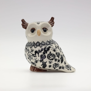 Owl Henio (A533 D92)           