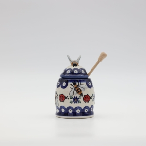 Honey jar (A18 D105)   