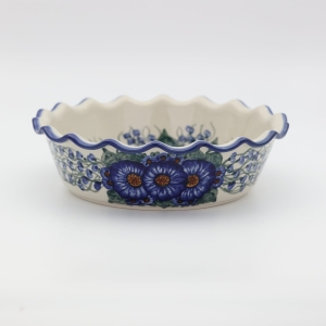 Pie dish 26 cm (A185 D36)       