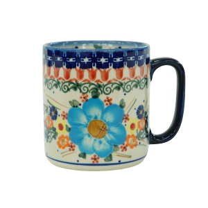 Mug KUBAS (A25 D59)