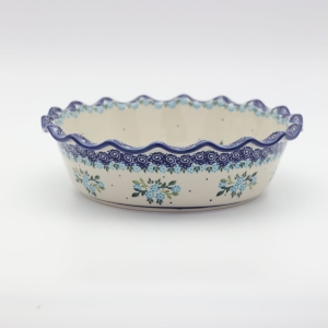Pie dish 26 cm (A185 D58)        