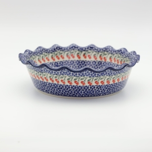 Pie dish 26 cm (A185 D29)       