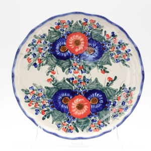 Patera talerz FALA 32,5 cm (A355 D12)  