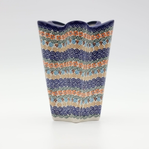 Flower vase (A104 D5)   