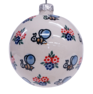 Large Christmas ornament (A232 D2)