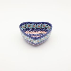 HEART SHAPE BOWL SMALL (A366 D3)  