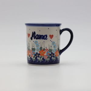 Kubek MARS z napisem MAMA (A49 M3) 