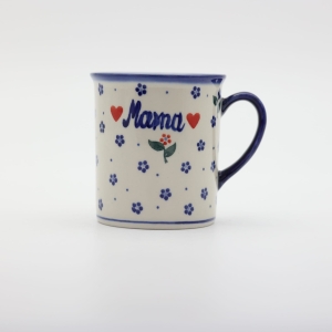 Kubek MARS z napisem MAMA (A49 M4) 