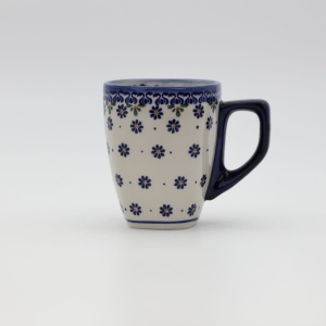 Square mug MODERN (A536 D53) 