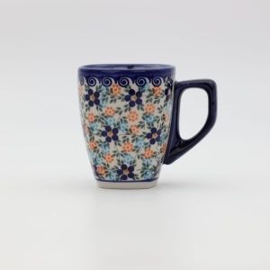 Square mug MODERN (A536 D83)     