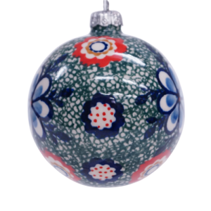 Large Christmas ornament (A232 D42)