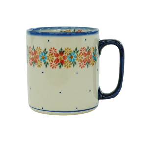 Mug KUBAS (A25 D52)