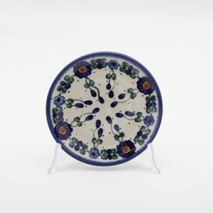 Cake plate 16 cm (A537 D40)    