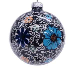 Large Christmas ornament (A232 D66)