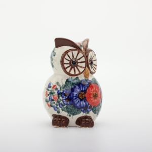 Owl Bolek (A538 D12) 