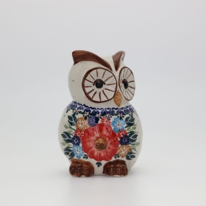 Owl Bolek (A538 D60)  