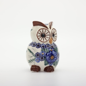 Owl Bolek (A538 D74)    