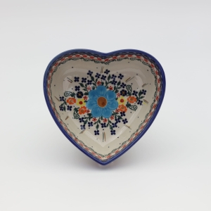 Heart bowl medium (A367 D59)       