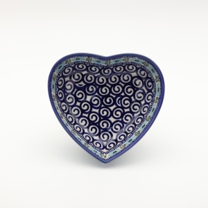 Heart bowl medium (A367 D38)         